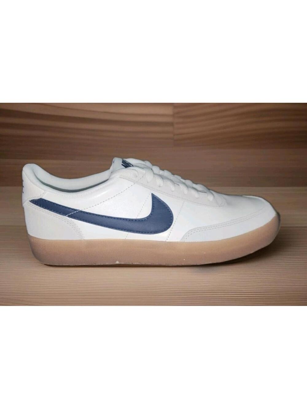 Size 8.5 - Nike Killshot 2 Midnight Navy 2017